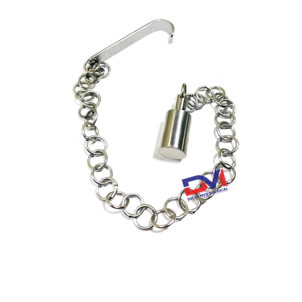 Gruber Rhinoplasty Retractor