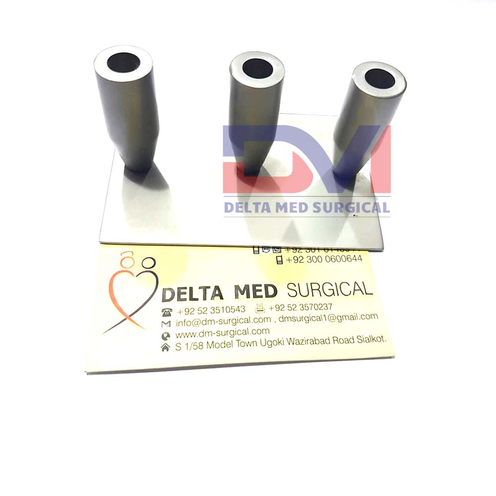 syringe holder device for injection stability