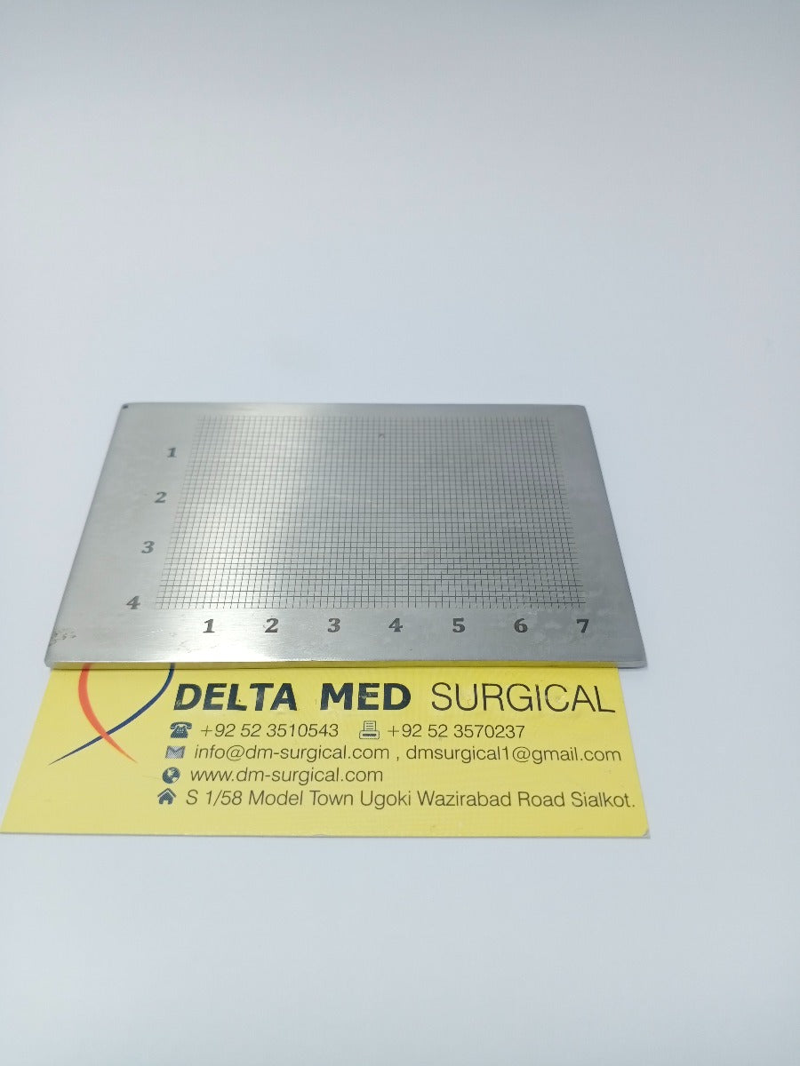 Sheen Cartilage Grid
