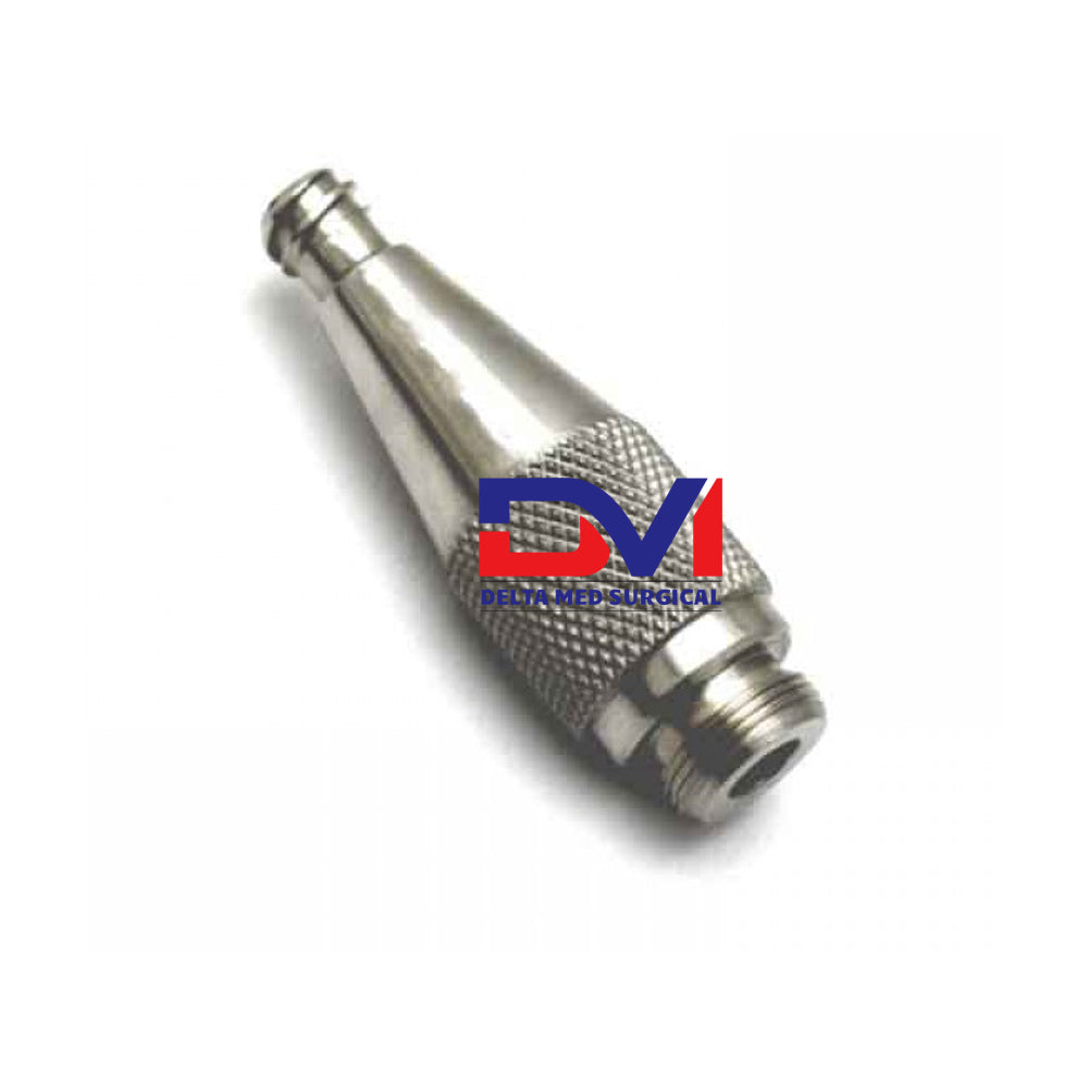 Liposuction Cannula Adaptor