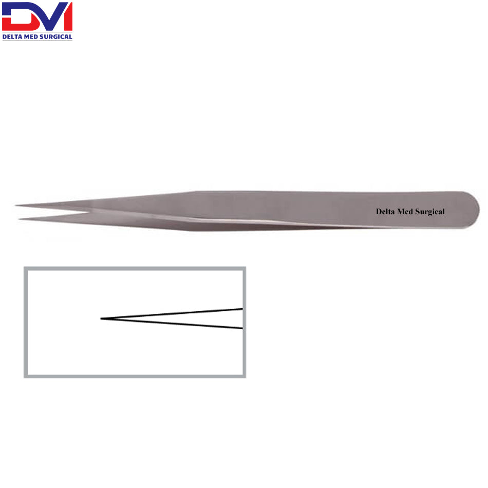 Jewelers Forceps