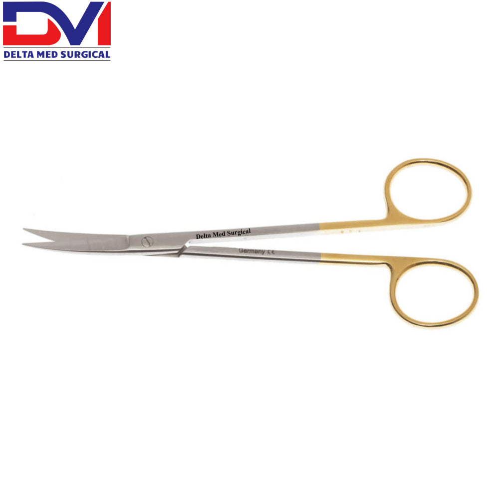 Joseph Nasal Scissors