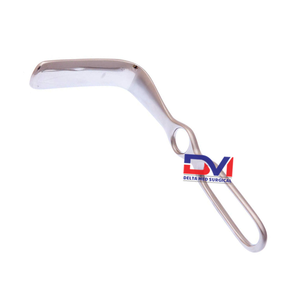 Landon Vaginal Retractor