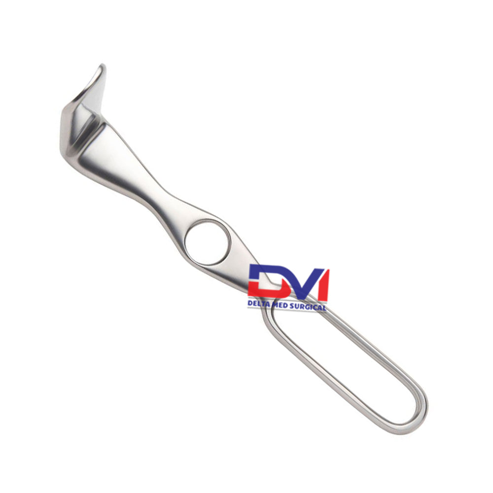 Landon Vaginal Retractor