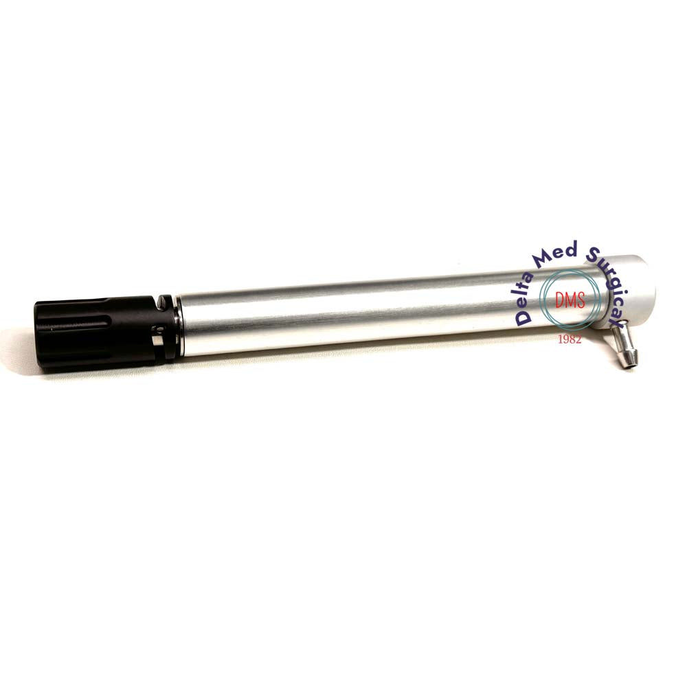 Delta Med Surgical Pneumatic Lithoclast Handpiece for endoscopic stone fragmentation