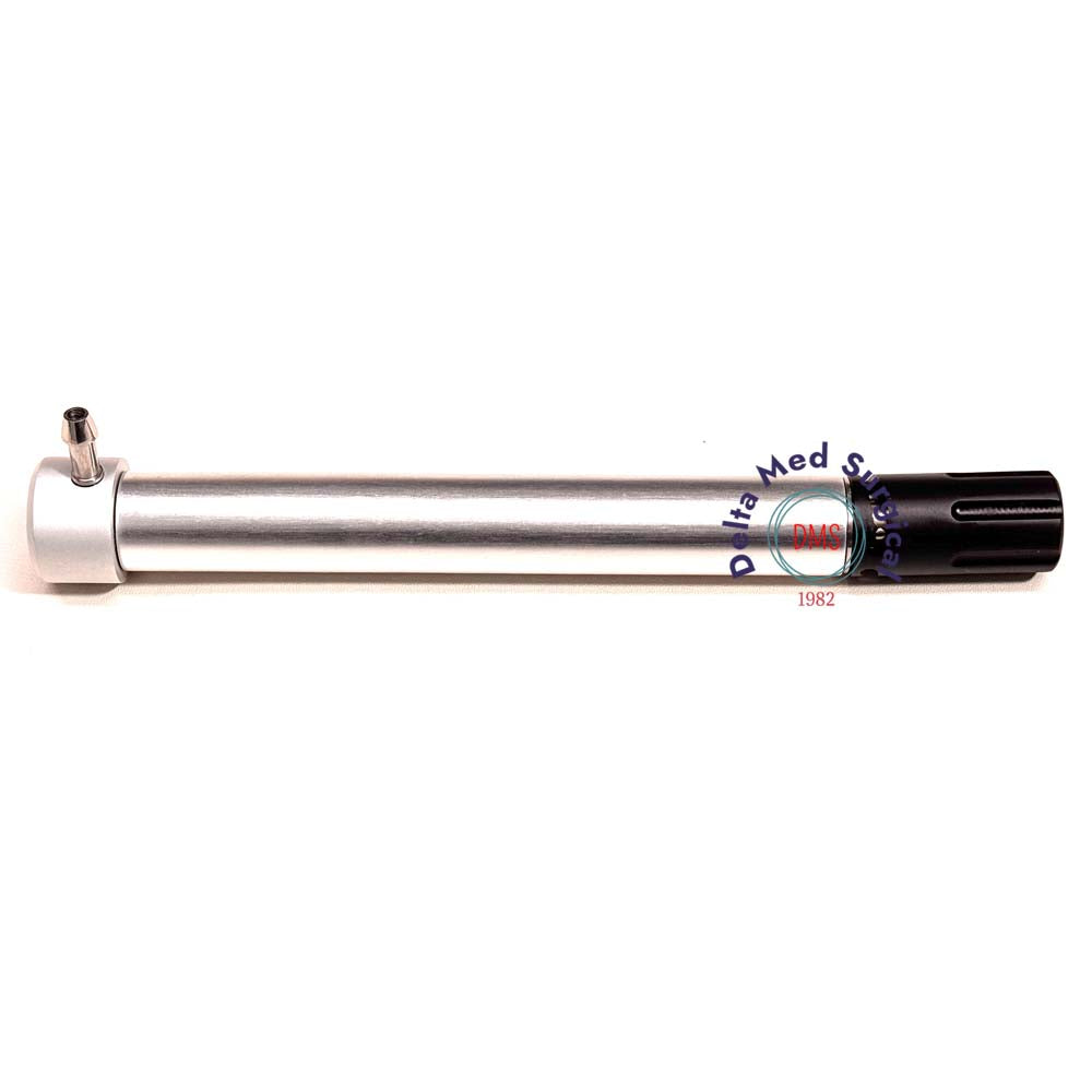 Delta Med Surgical Pneumatic Lithoclast Handpiece for endoscopic stone fragmentation