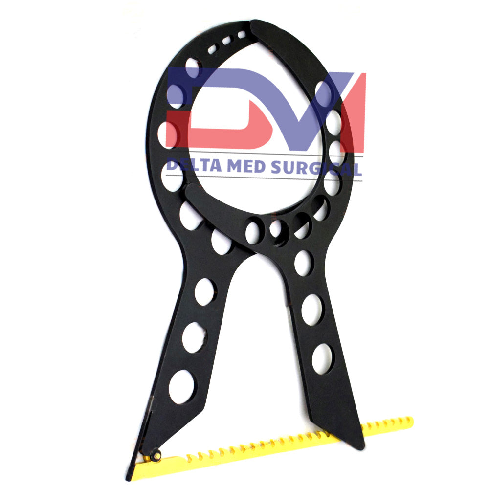Mammostat Breast Elevator For Mammary Plasty