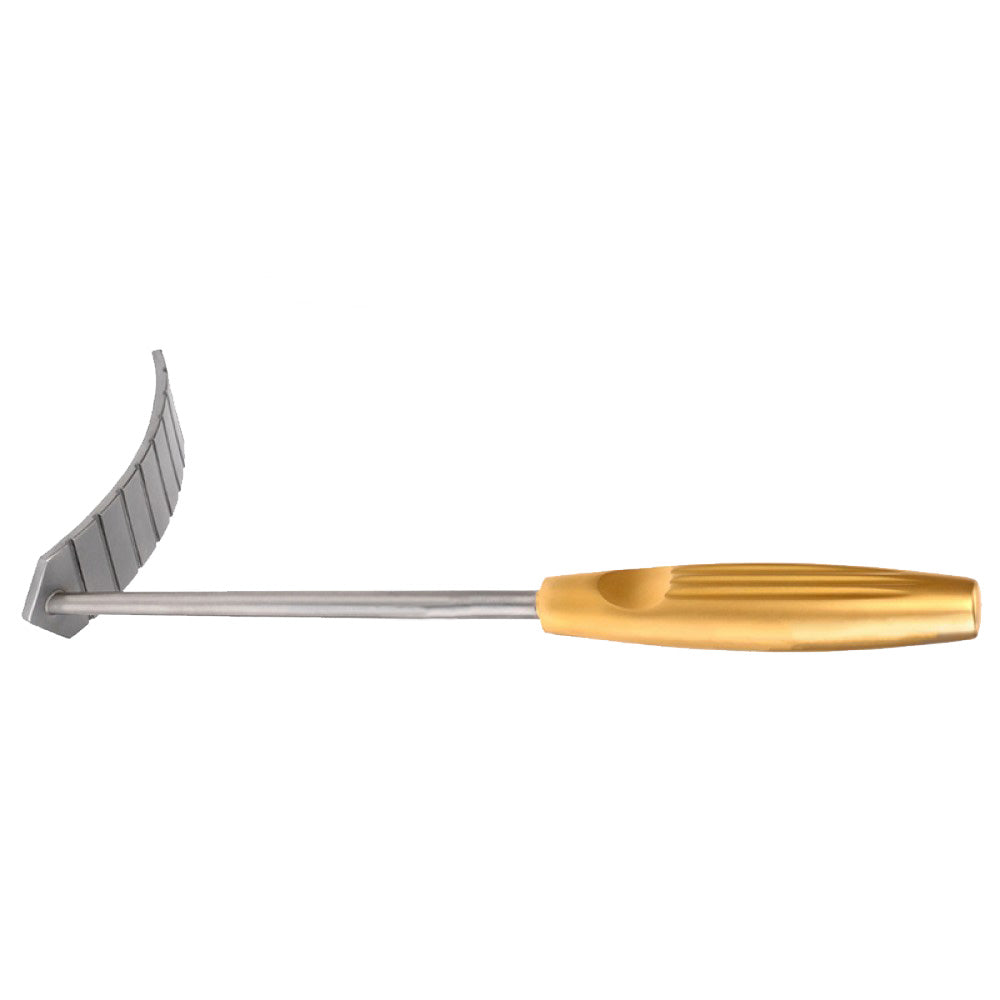 Marx Breast Retractor 27cm 30 x125mm