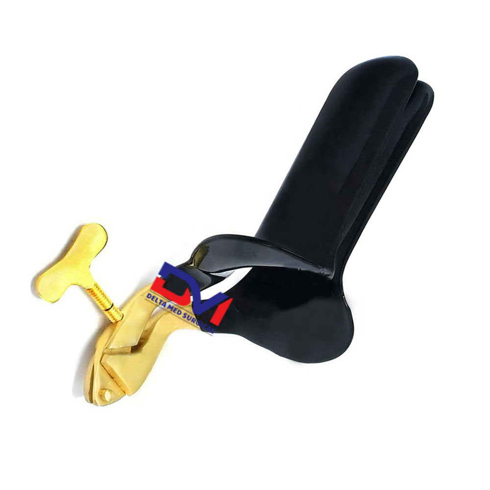 COLLIN VAGINAL SPECULUM VIRGIN