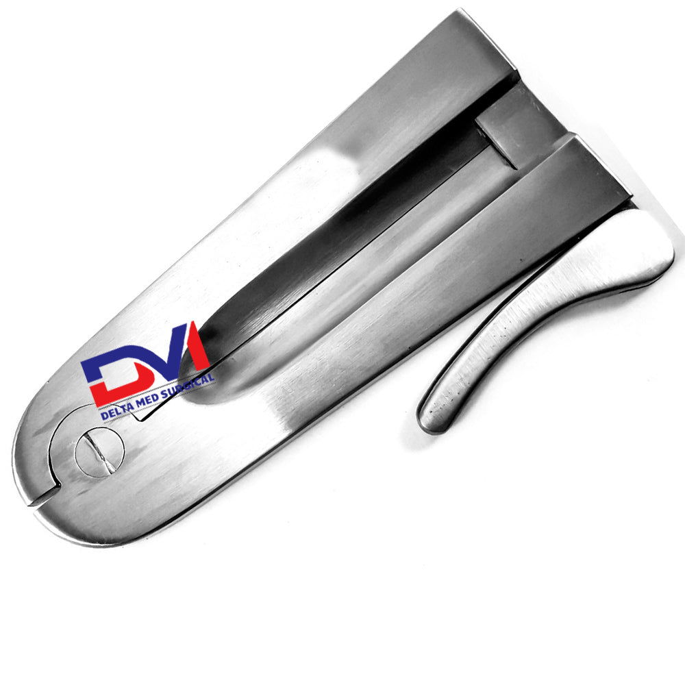 Mogen Circumcision Clamps