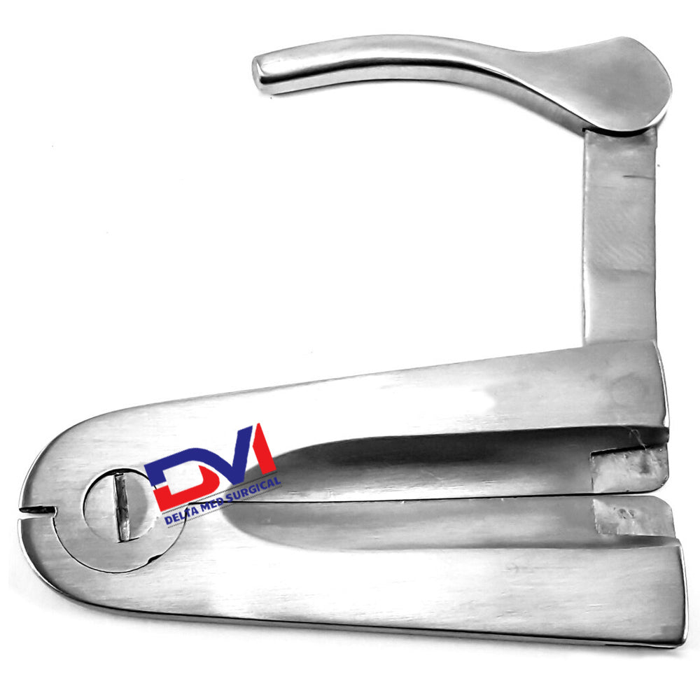 Mogen Circumcision Clamps