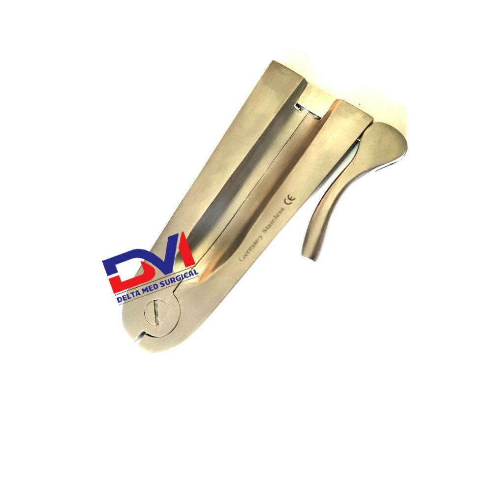 Mogen Circumcision Clamps