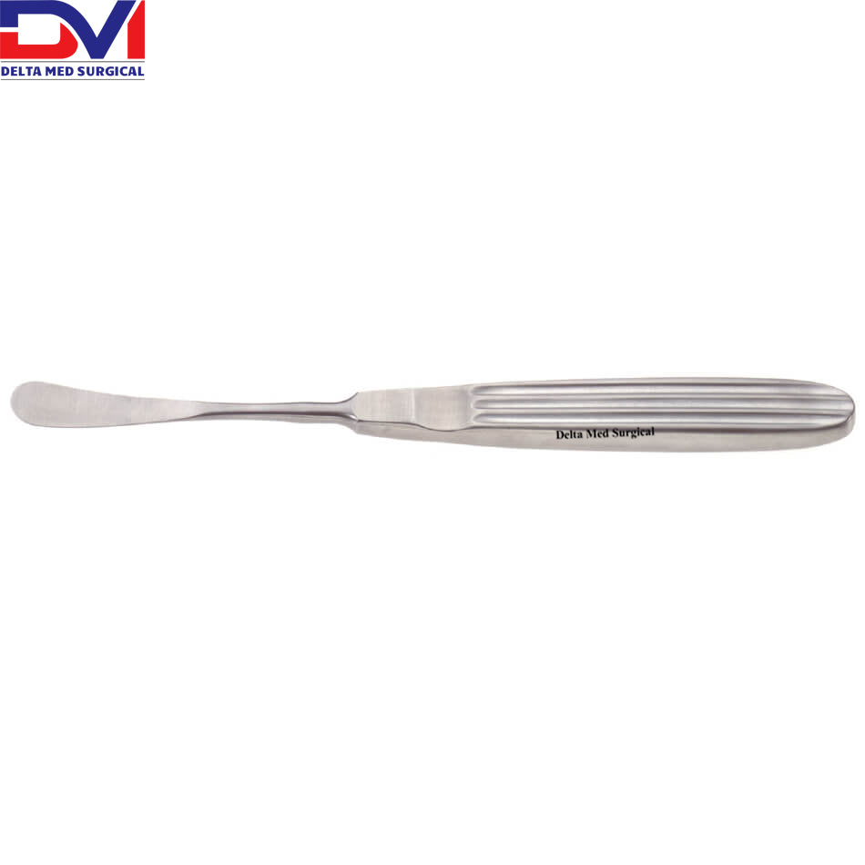 Obwegeser Periosteal Elevator, 7 in (18cm)