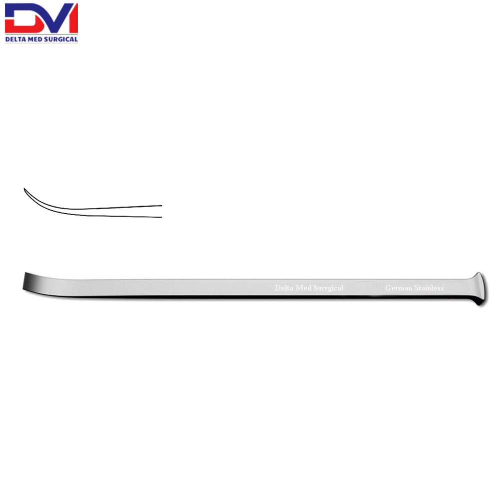 Obwegeser Flexible Osteotome