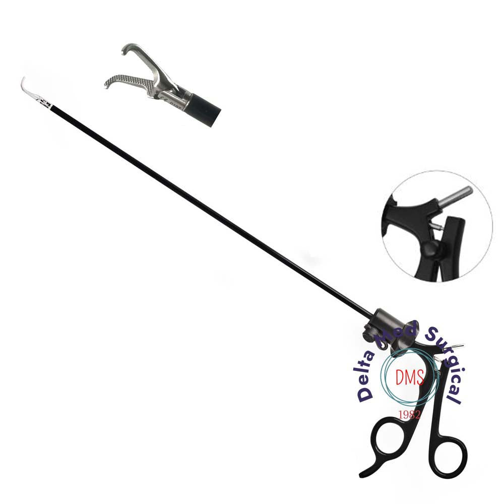 Precise Laparoscopic Maryland Grasper