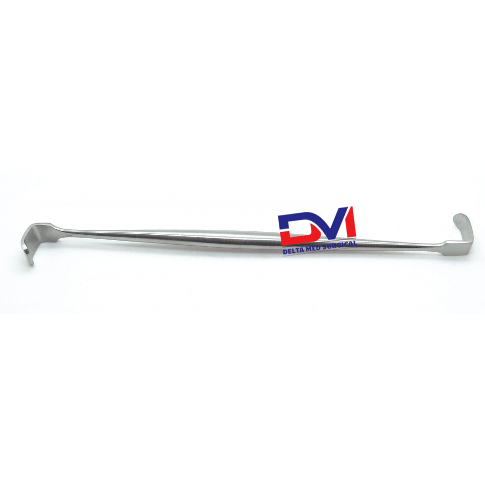 Ragnell Double-Ended Retractor