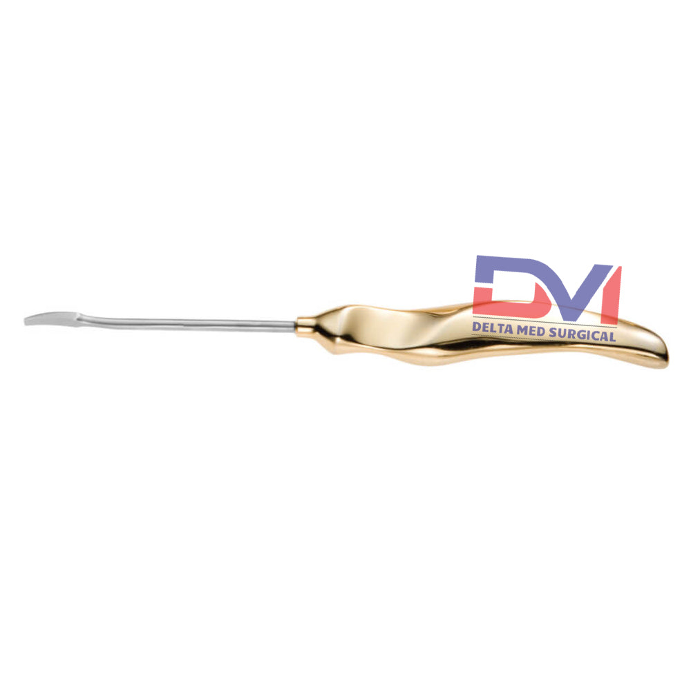 Ramirez Endofacelift Elevator – 8-3/4" (22.5cm) Zygomatic Arch