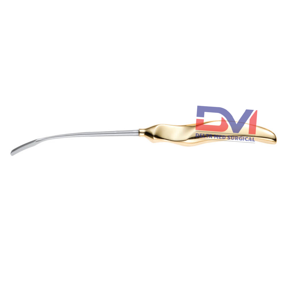 Ramirez Endoforehead Dissector – 9.5