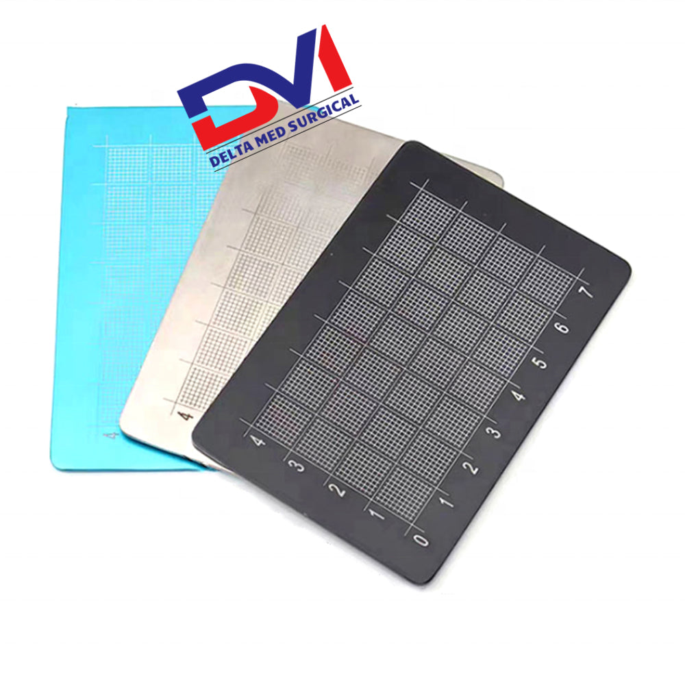 Sheen Cartilage Grid