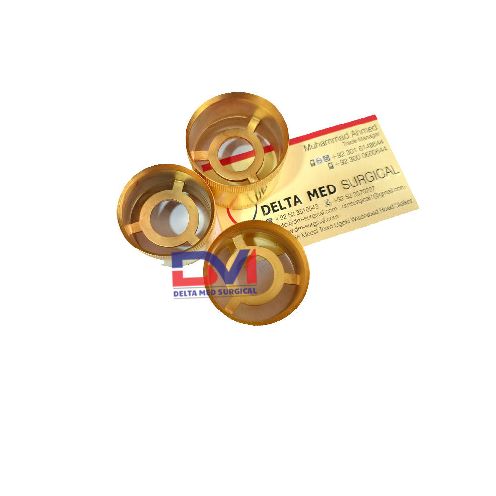 Solz Areola Marker 3 pc set