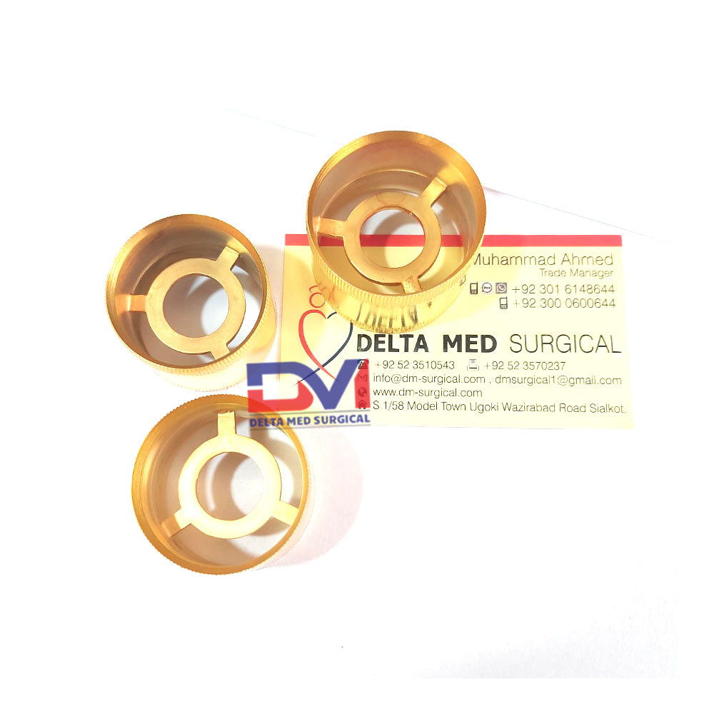 Solz Areola Marker 3 pc set