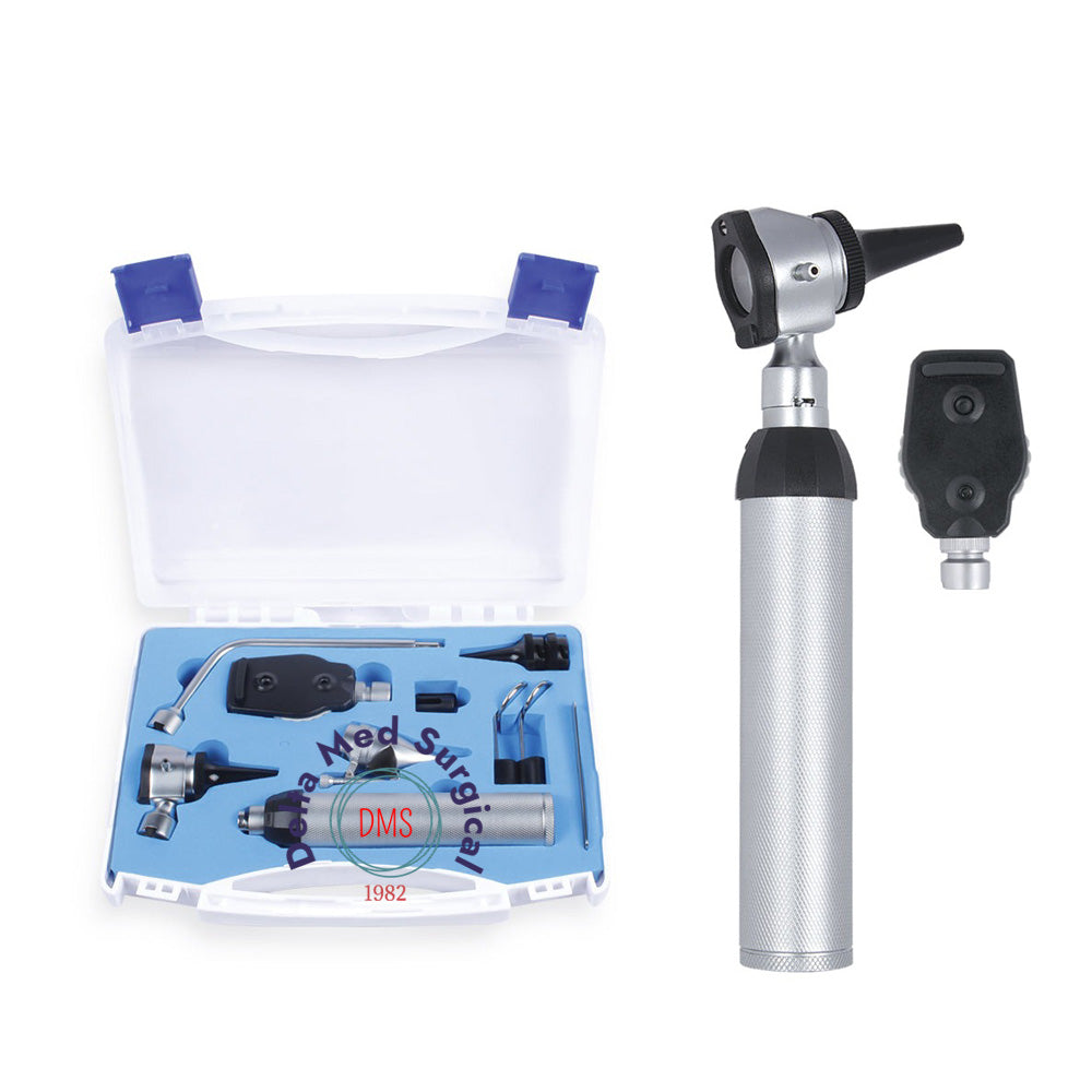 Standard EENT Diagnostic Set