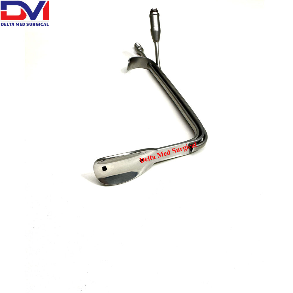 Deep Neck Penetrator 2 Instruments