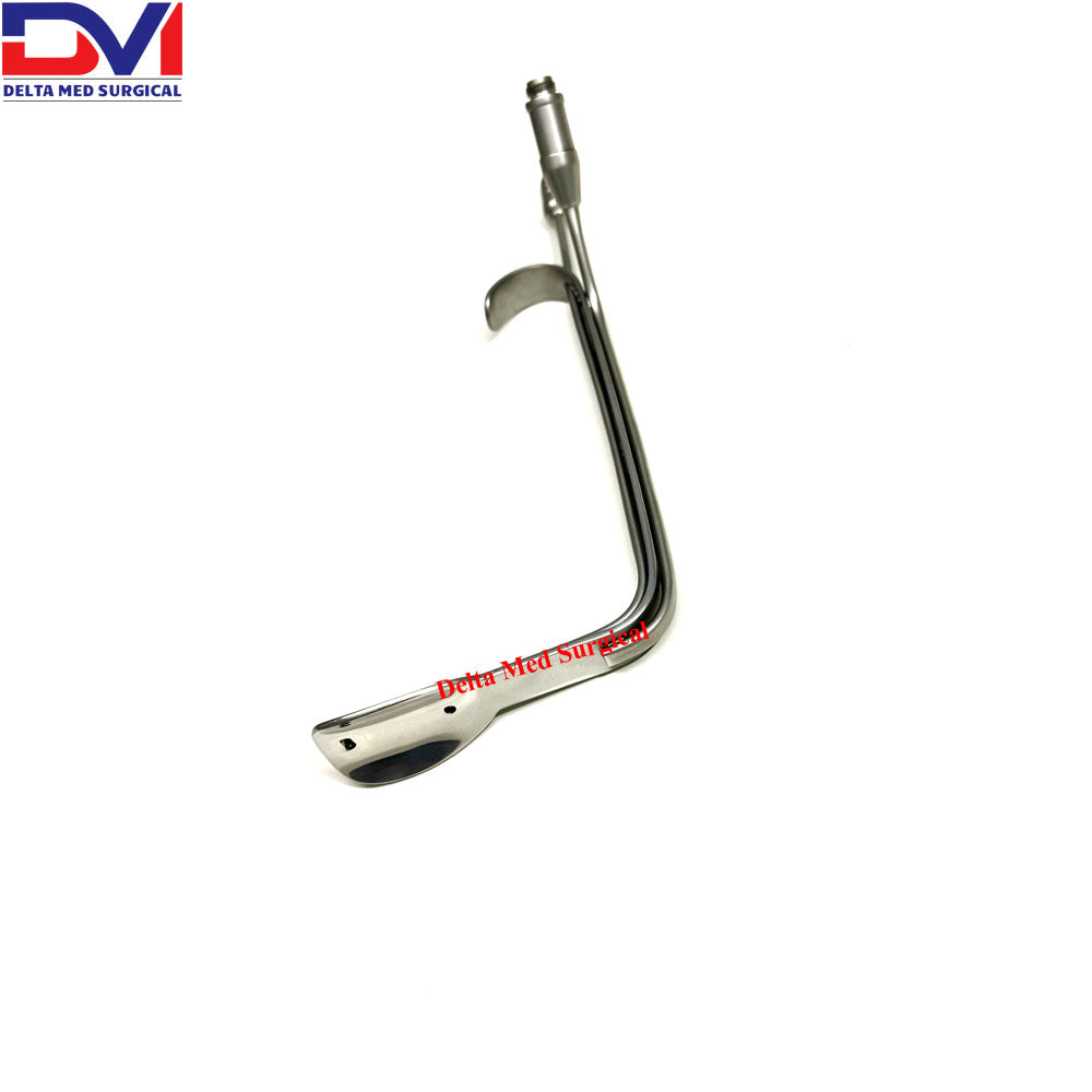 Deep Neck Penetrator 2 Instruments