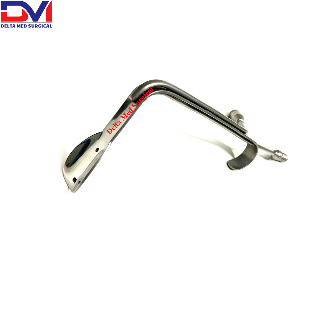Deep Neck Penetrator 2 Instruments