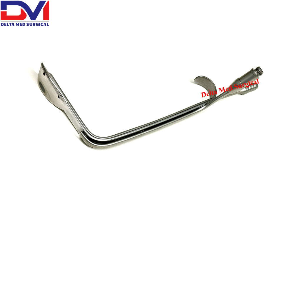 Deep Neck Penetrator 2 Instruments