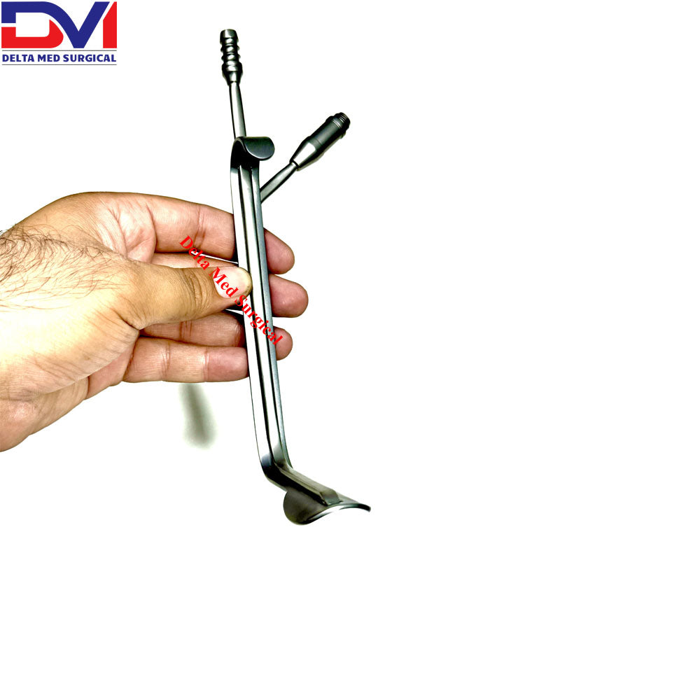 Deep Neck Penetrator 2 Instruments