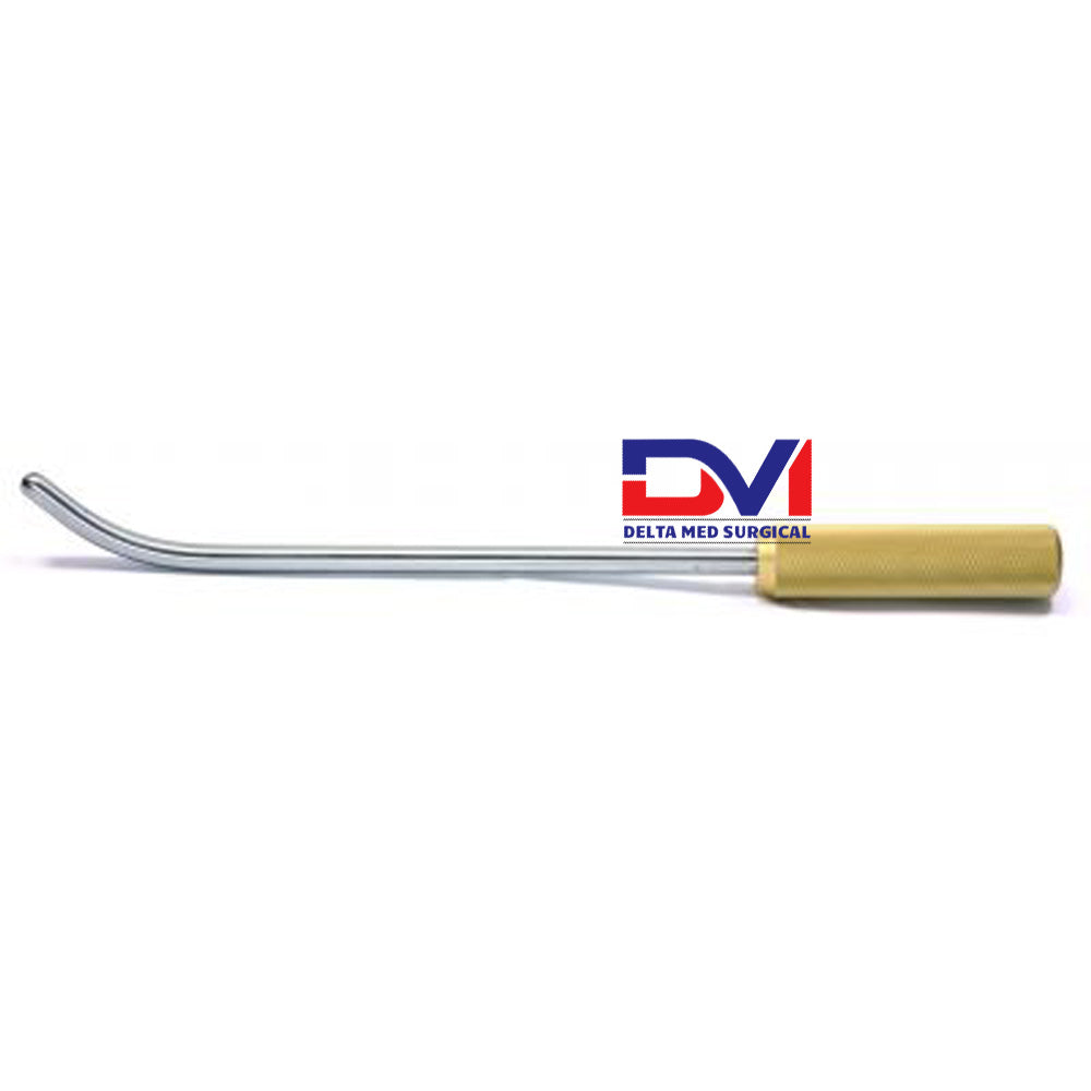 Tebbetts Style Emory Endoplastic Breast Dissector