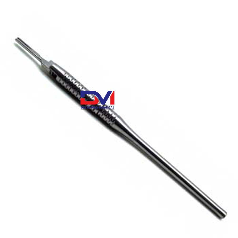 Tebbetts Precision Knife Handle