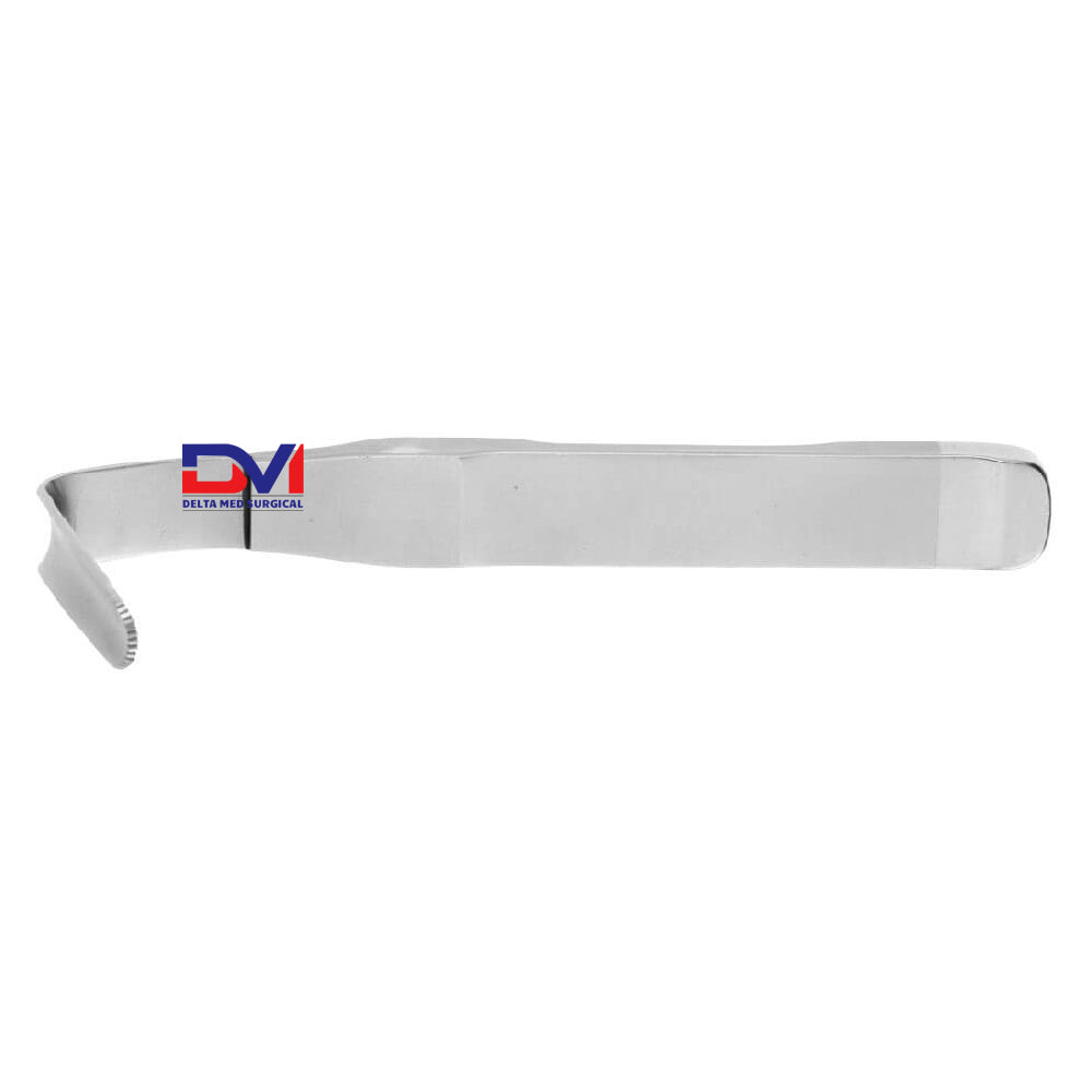 Tebbetts Aufricht Retractor, 12cm
