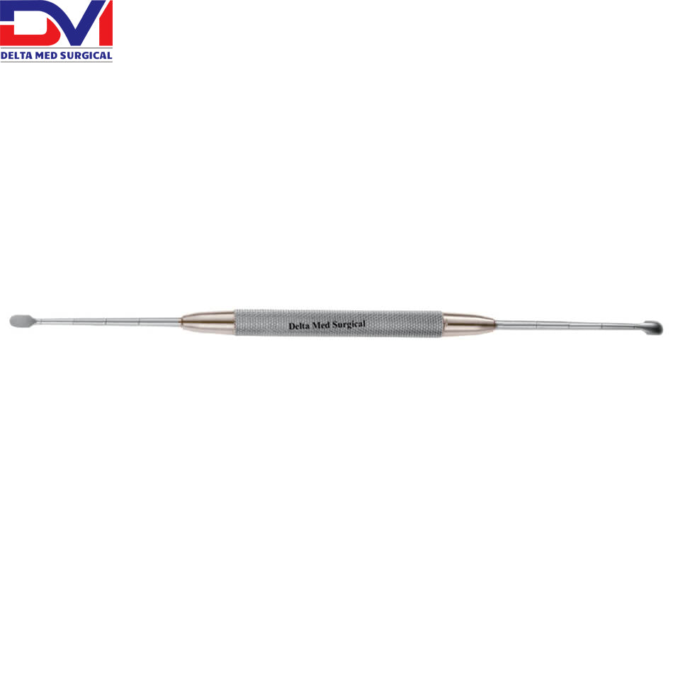 Tebbetts Septal Elevator, 8-1/4 in (21cm)