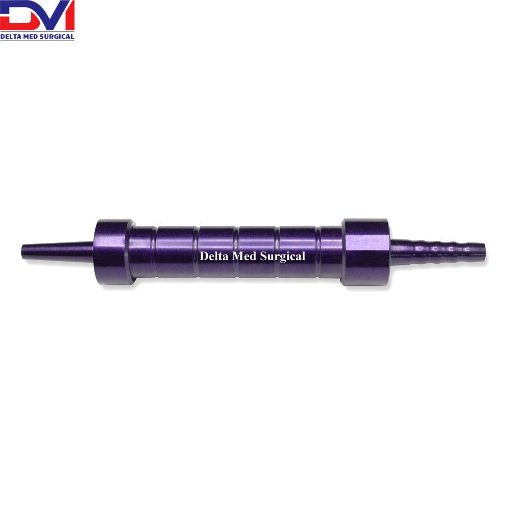 Toomey Power Handle