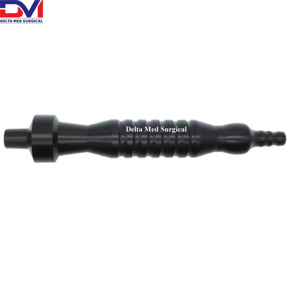 Toomey Power Handle