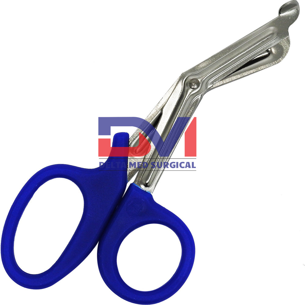 EMT utility universal scissor trauma shears
