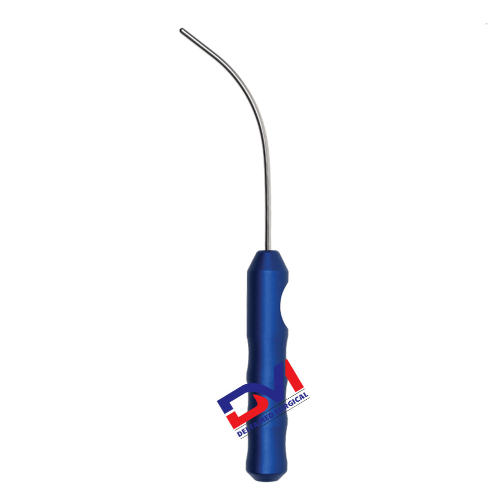 Viterbo Dissector – Curved