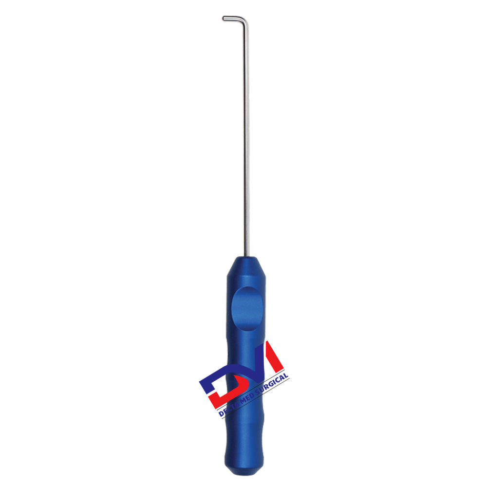 Viterbo Dissector – Left