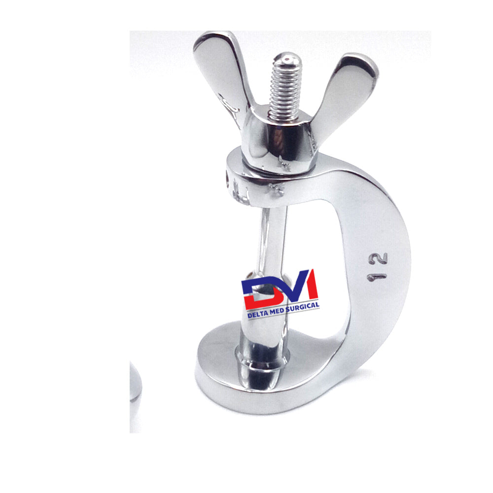 WINKELMANN Circumcision Clamp 16mm