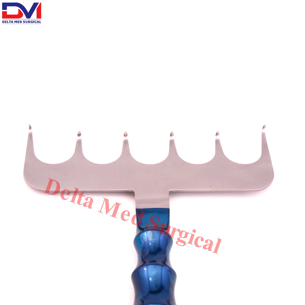 Yancoskie Abdominoplasty Retractor
