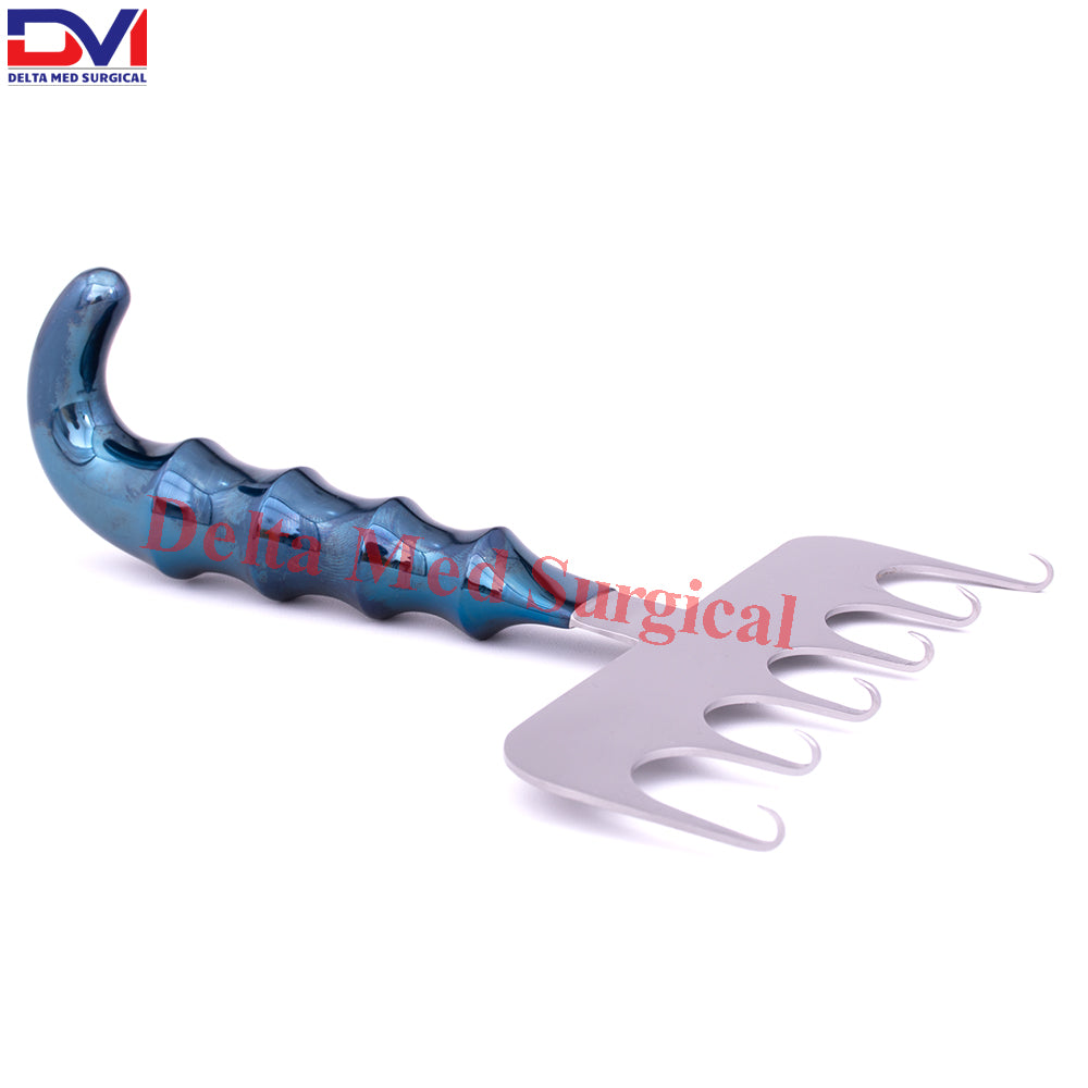 Yancoskie Abdominoplasty Retractor