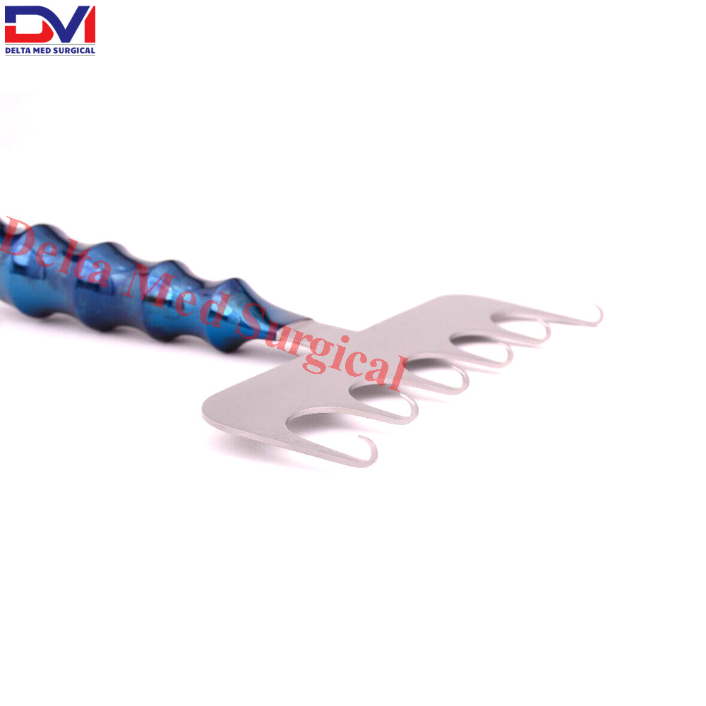Yancoskie Abdominoplasty Retractor