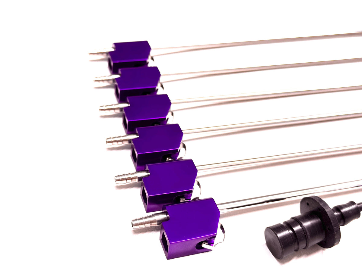 Microaire™ Compatible (PAL) Cannula