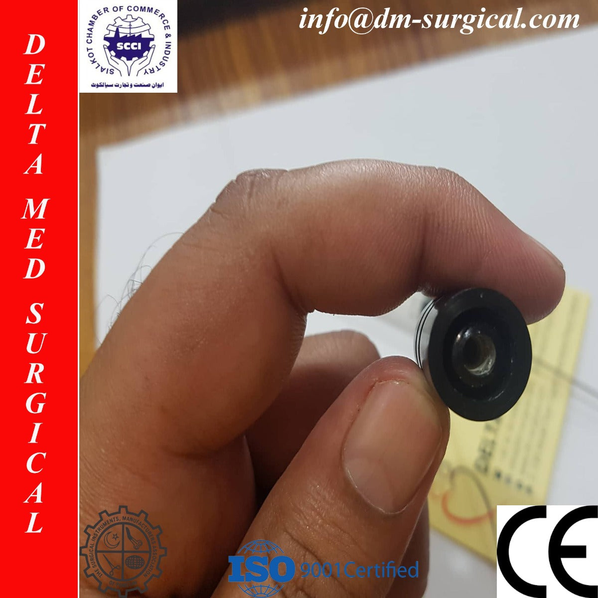 Super Luer Lock Liposuction Cannula Standard Autoclave Trays
