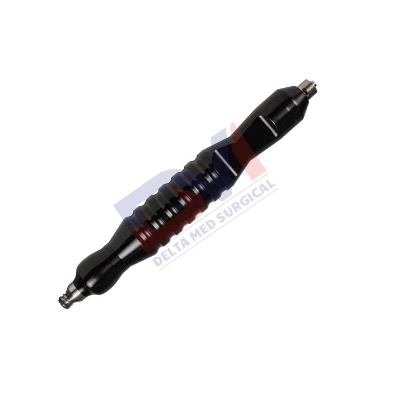 infiltration handle luer lock
