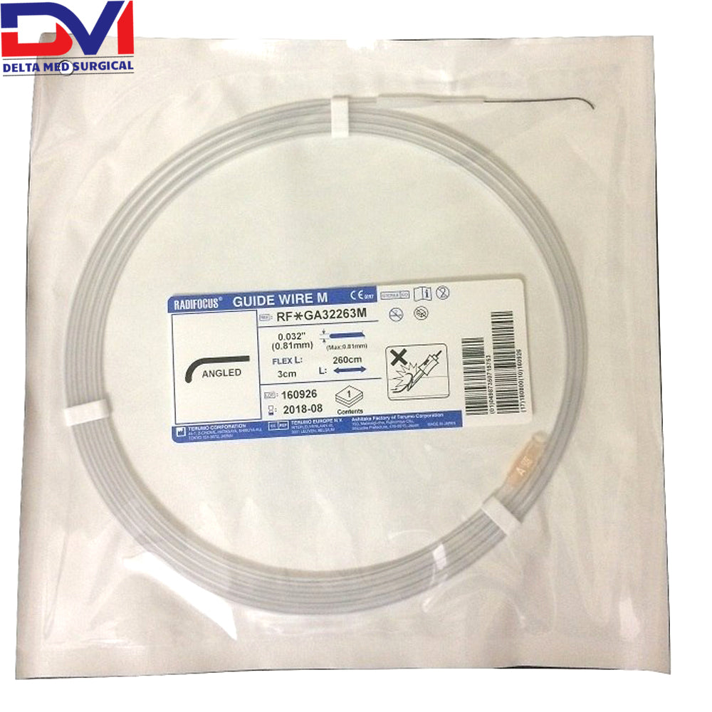 PTFE Guidewires 260Cm