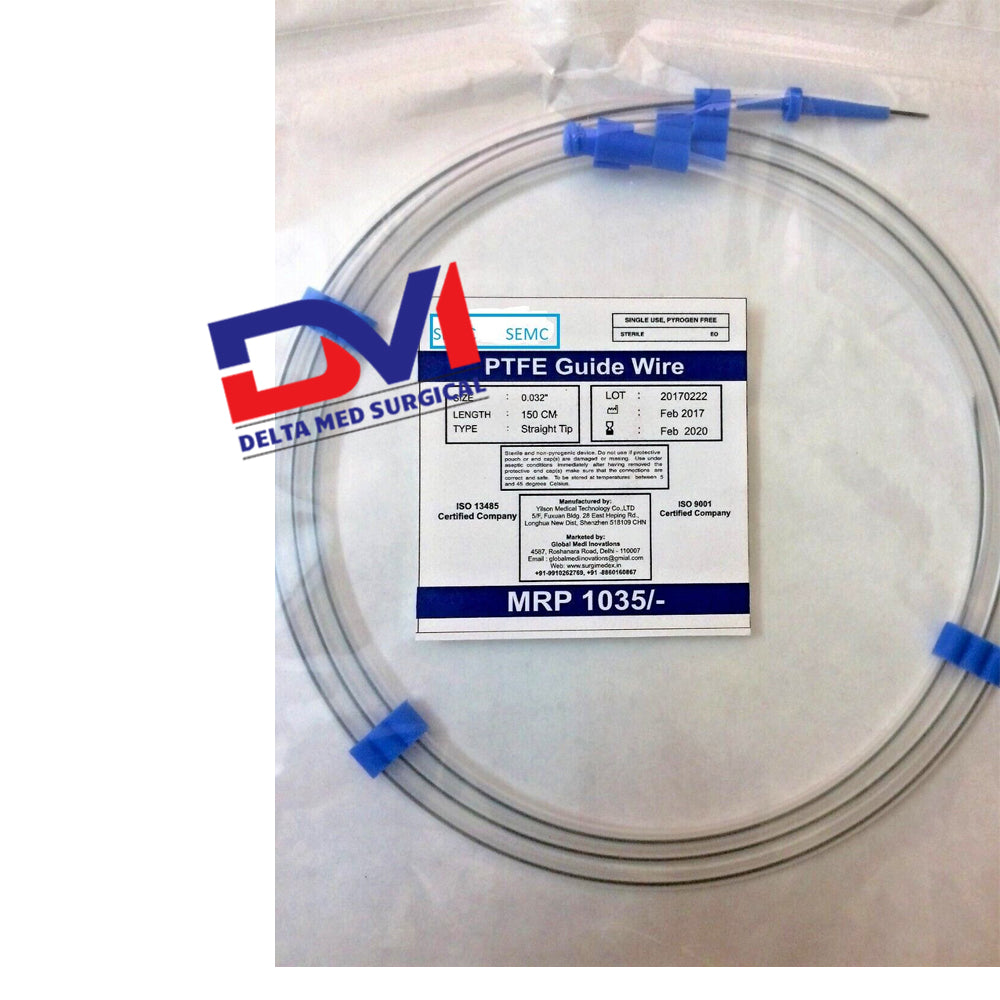 PTFE Guidewires 260Cm