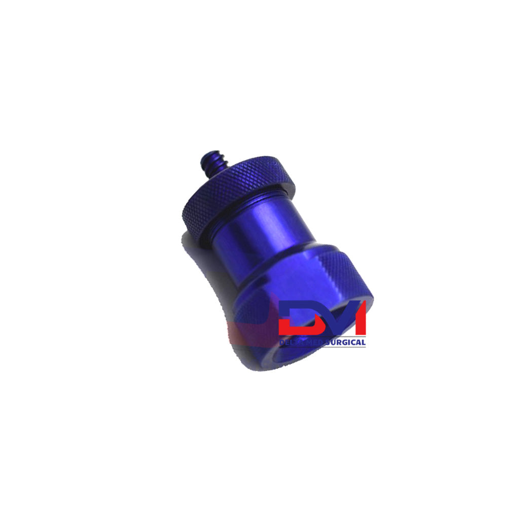 Nano Transfer Luer To Luer Adapter